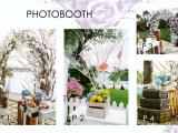 Bali wedding decoraton list 