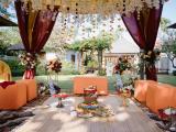 Bali Vintage Florist - Mandap Decoration Bali