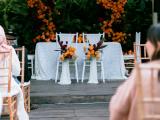 MariGold fot Wedding - Bali Vintage Florist