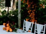 MariGold fot Wedding - Bali Vintage Florist