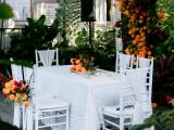 MariGold fot Wedding - Bali Vintage Florist