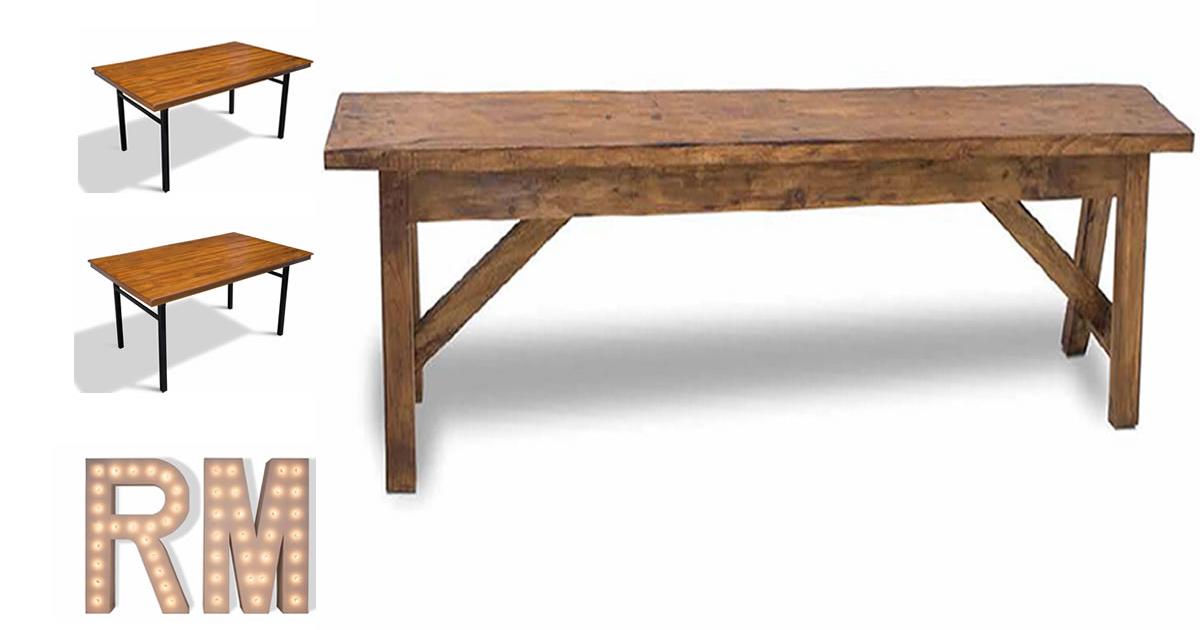 wedding furniture rental in Bali 