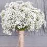 baby breath bouquet 2