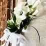 calla lily bouquet 2