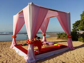 simple mandap 